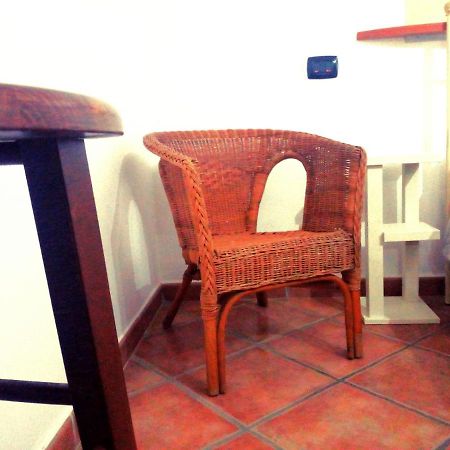 Bed & Breakfast A Capua Adiacente Al Duomo - Il Vicolo المظهر الخارجي الصورة
