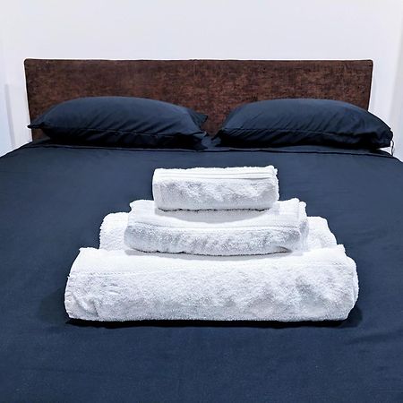 Bed & Breakfast A Capua Adiacente Al Duomo - Il Vicolo المظهر الخارجي الصورة