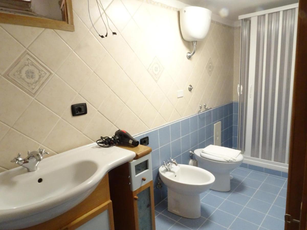 Bed & Breakfast A Capua Adiacente Al Duomo - Il Vicolo المظهر الخارجي الصورة