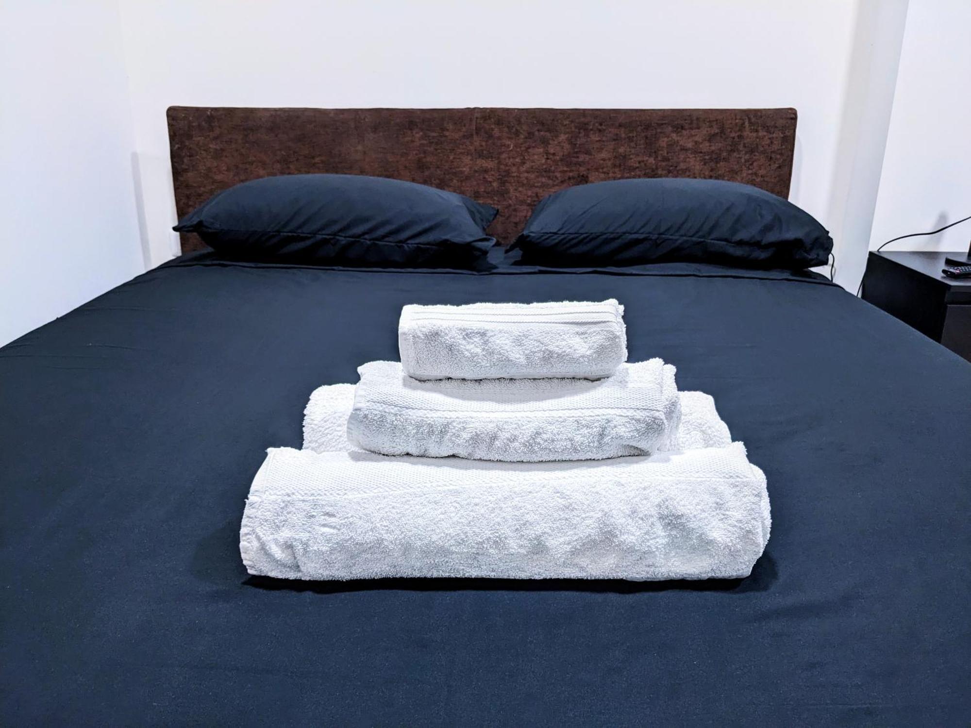Bed & Breakfast A Capua Adiacente Al Duomo - Il Vicolo المظهر الخارجي الصورة