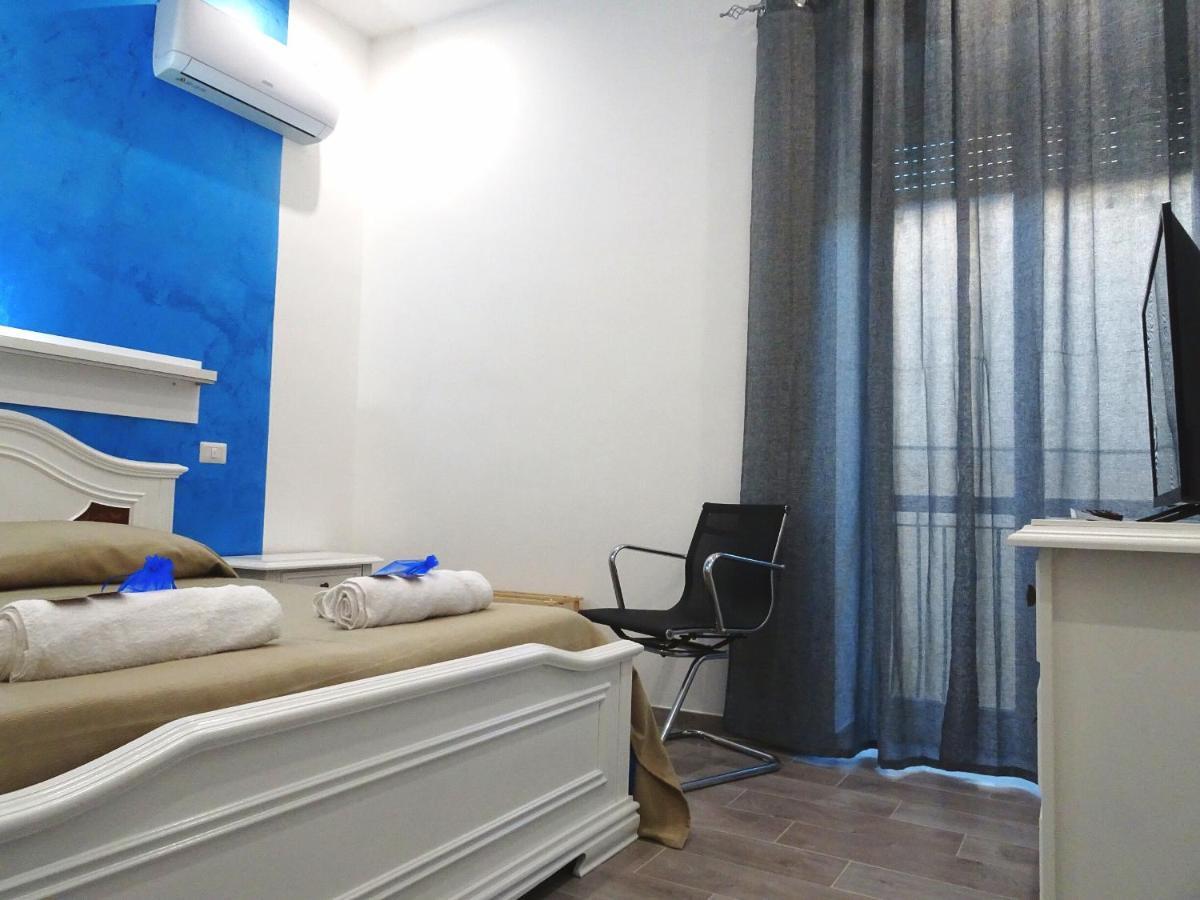 Bed & Breakfast A Capua Adiacente Al Duomo - Il Vicolo المظهر الخارجي الصورة