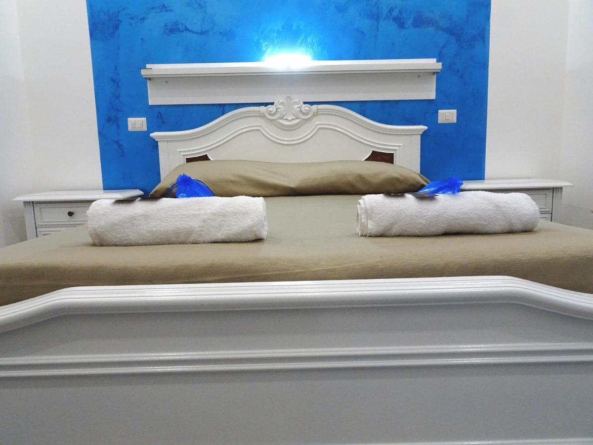 Bed & Breakfast A Capua Adiacente Al Duomo - Il Vicolo المظهر الخارجي الصورة