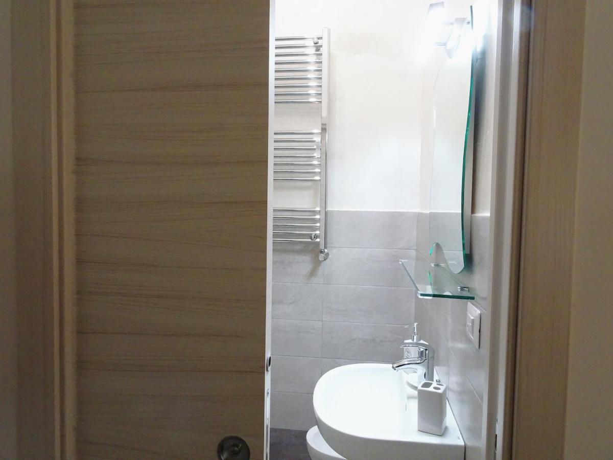 Bed & Breakfast A Capua Adiacente Al Duomo - Il Vicolo المظهر الخارجي الصورة