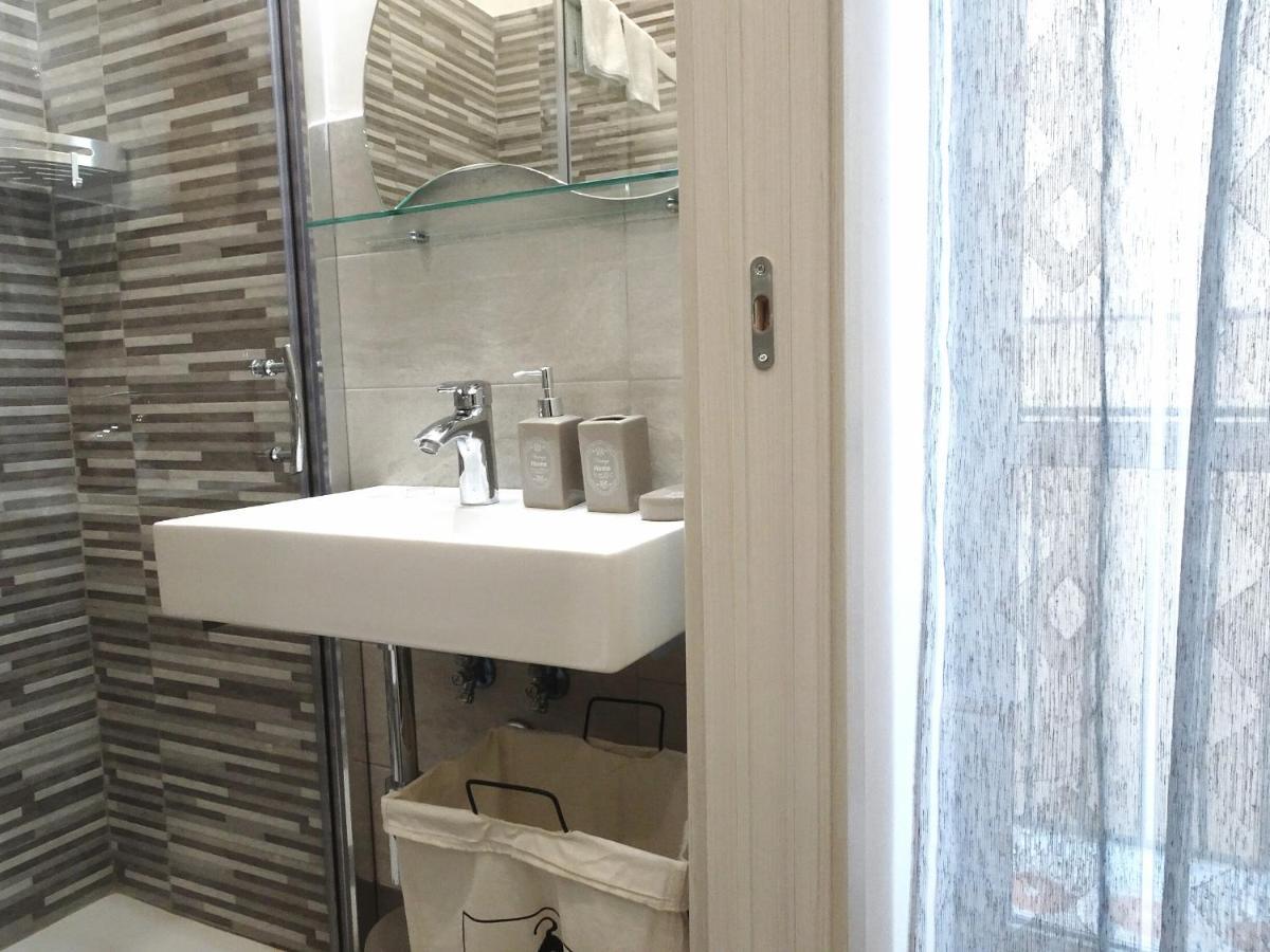 Bed & Breakfast A Capua Adiacente Al Duomo - Il Vicolo المظهر الخارجي الصورة