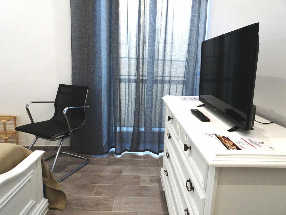 Bed & Breakfast A Capua Adiacente Al Duomo - Il Vicolo المظهر الخارجي الصورة
