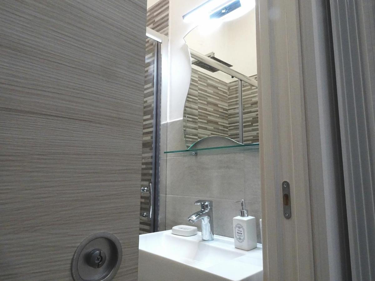 Bed & Breakfast A Capua Adiacente Al Duomo - Il Vicolo المظهر الخارجي الصورة